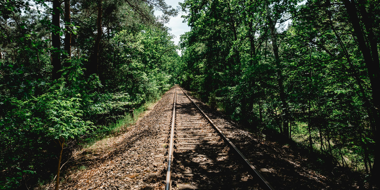 Schlafwagenhotel Rehagen