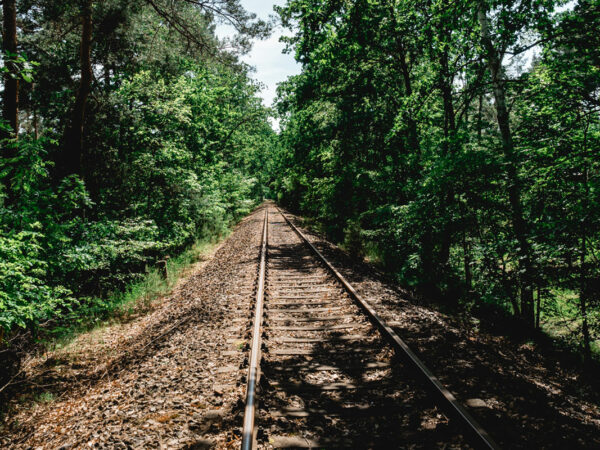 Schlafwagenhotel Rehagen