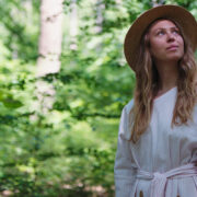 Waldbaden Lara Keuthen